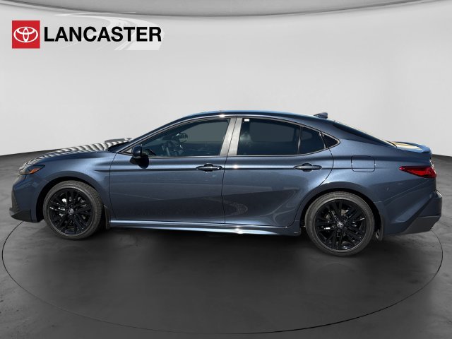 New 2026 Toyota Camry SE w/ Convenience Package FWD image 4