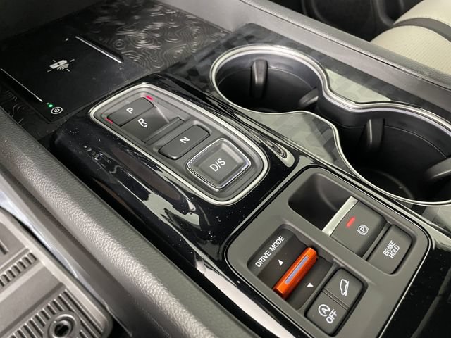 New 2026 Honda Passport TrailSport Elite image 7