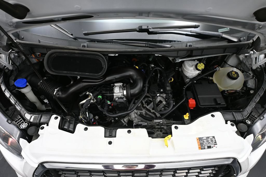 Used 2025 Ford Transit 350 XLT RWD image 37