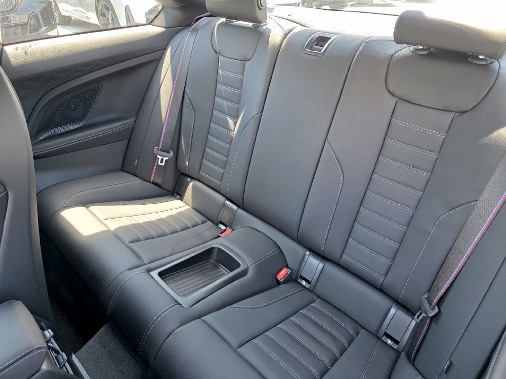 New 2026 BMW M2 w/ Lighting Package RWD image 11