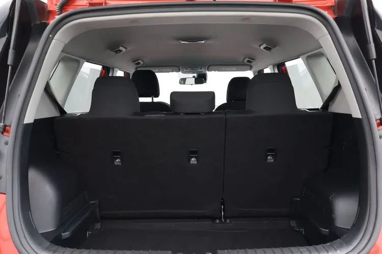 Used 2024 Kia Soul LX w/ LX Technology Package FWD image 13