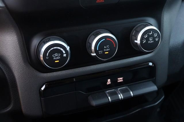 Used 2020 RAM 1500 Big Horn AWD/4WD image 17