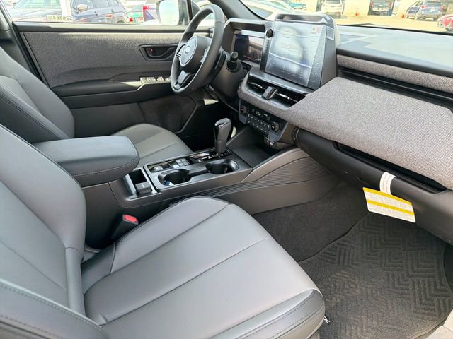 New 2026 Subaru Outback Premium AWD/4WD image 22