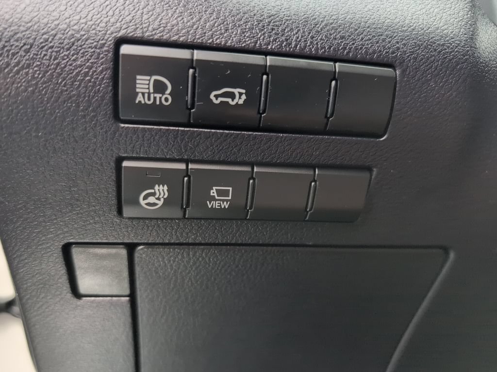 Used 2022 Lexus RX 350 FWD w/ Premium Package image 13