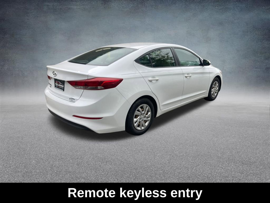 Used 2018 Hyundai Elantra SE image 6