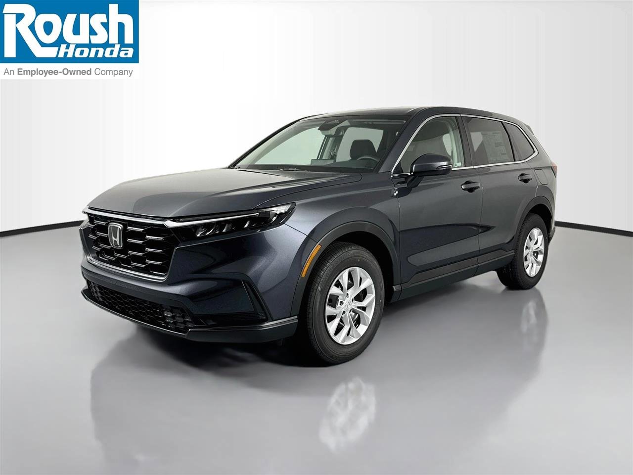 New 2027 Honda CR-V LX image 1