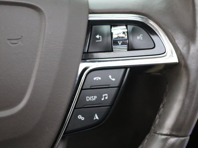 Used 2023 Lincoln Nautilus Reserve w/ Equipment Group 201A image 27