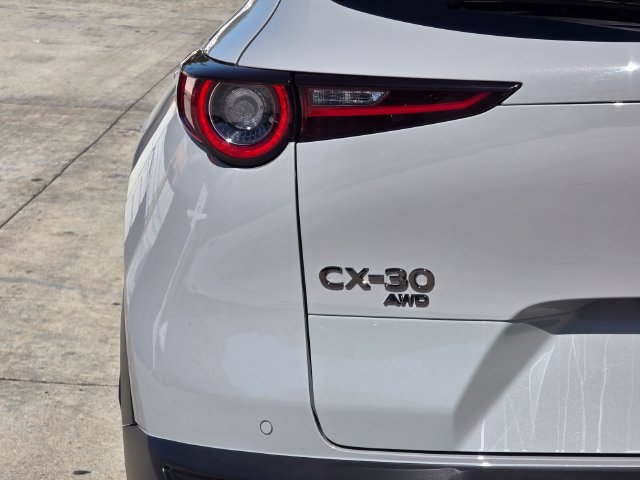 Certified 2026 MAZDA CX-30 AWD 2.5 S image 6
