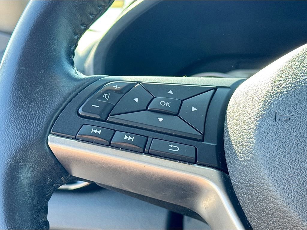 Used 2021 Nissan Sentra SV image 8