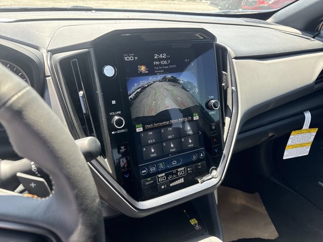 New 2026 Subaru Crosstrek 2.5i Wilderness w/ Crosstrek Mirror Package AWD/4WD image 17