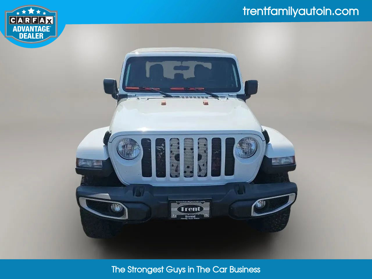 Used 2022 Jeep Gladiator Sport image 8