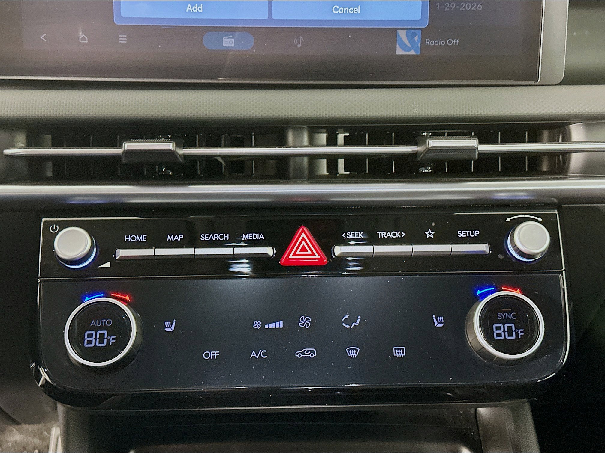 Used 2025 Hyundai Tucson SEL image 24