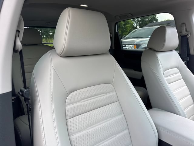 Used 2024 Honda CR-V EX-L image 25