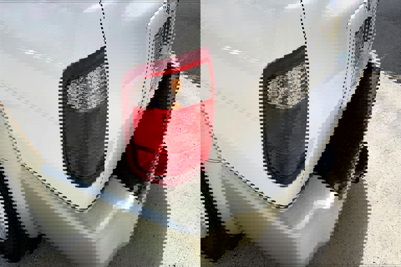 Used 2001 INFINITI QX4 2WD image 31