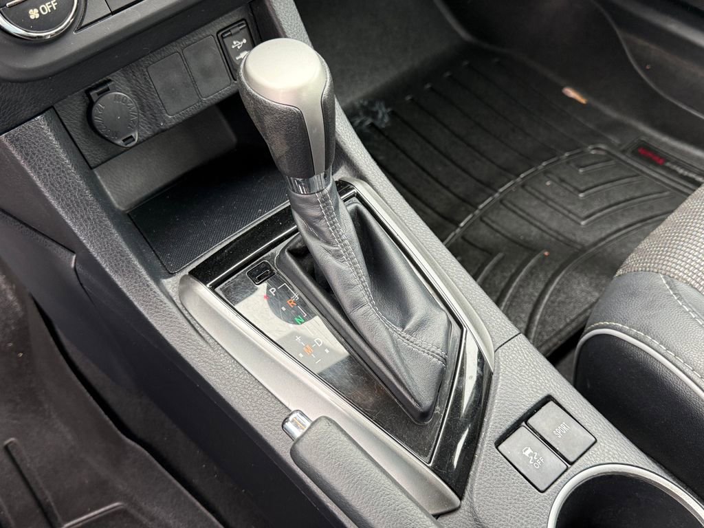Used 2014 Toyota Corolla S FWD image 16