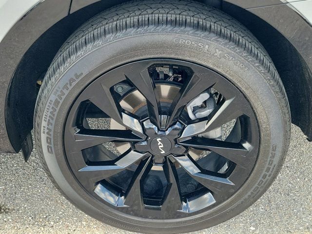 Used 2022 Kia Sorento SX image 12