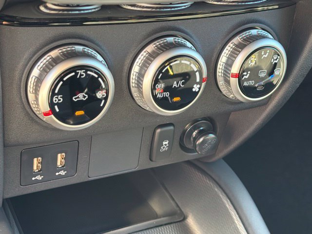 New 2027 Mitsubishi Outlander Sport ES FWD image 27
