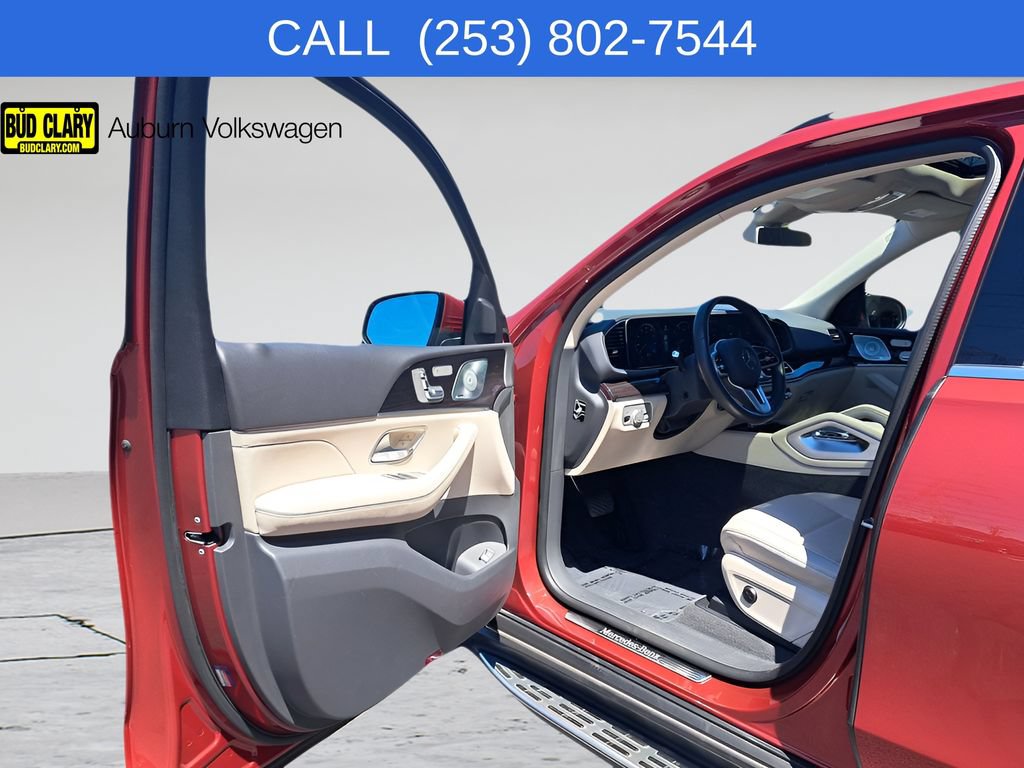 Used 2020 Mercedes-Benz GLE 350 4MATIC image 21