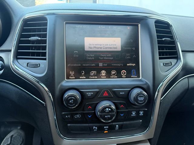 Used 2014 Jeep Grand Cherokee Limited image 18