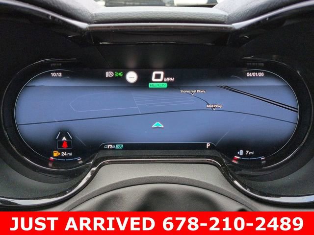 Used 2024 Alfa Romeo Tonale Veloce w/ Active Assist Package image 30