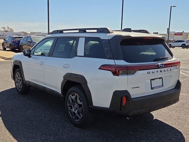 New 2026 Subaru Outback Premium image 3