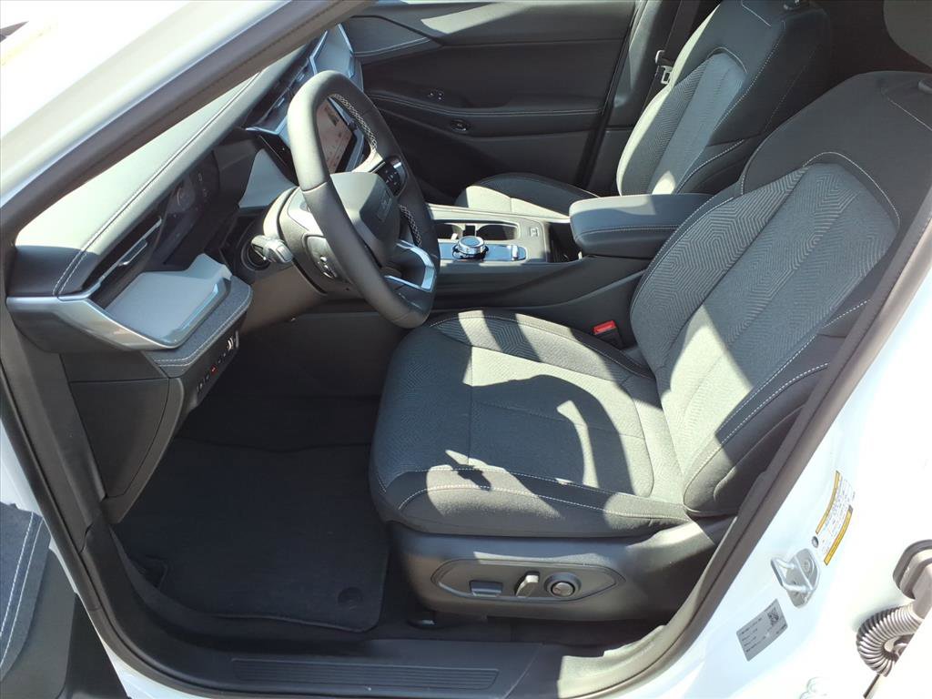 New 2026 Jeep Cherokee Laredo image 11