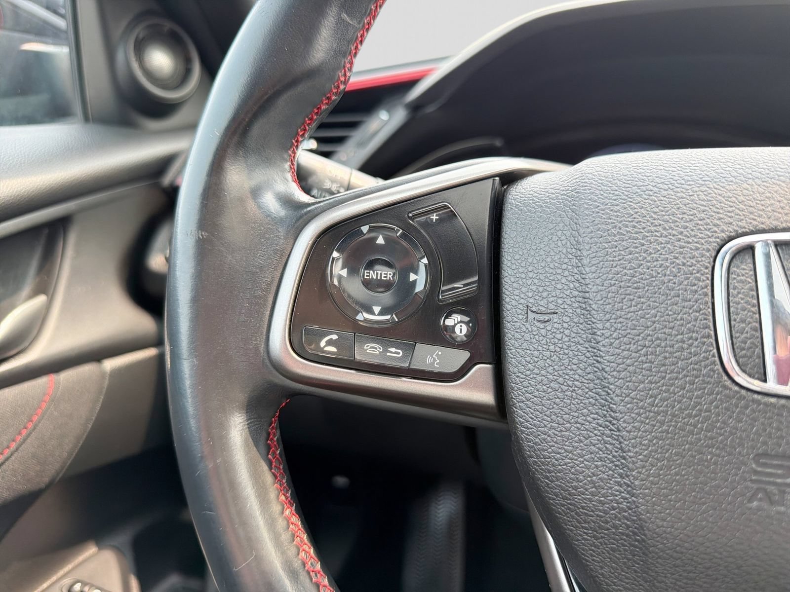 Used 2020 Honda Civic Si image 24