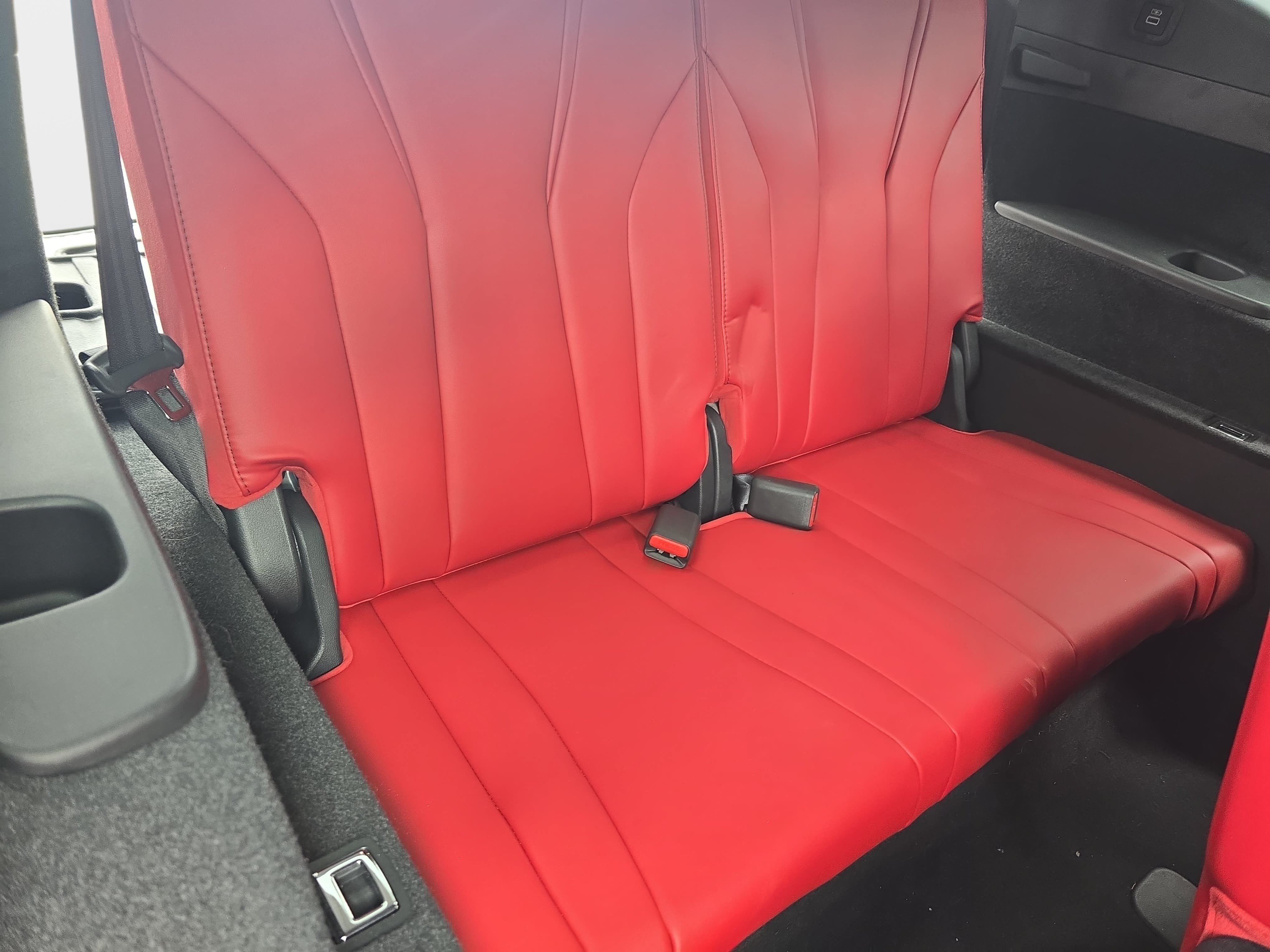 Used 2022 Acura MDX Type S AWD/4WD image 12
