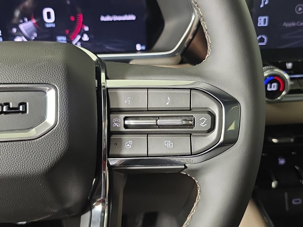 New 2026 GMC Canyon Denali AWD/4WD image 19