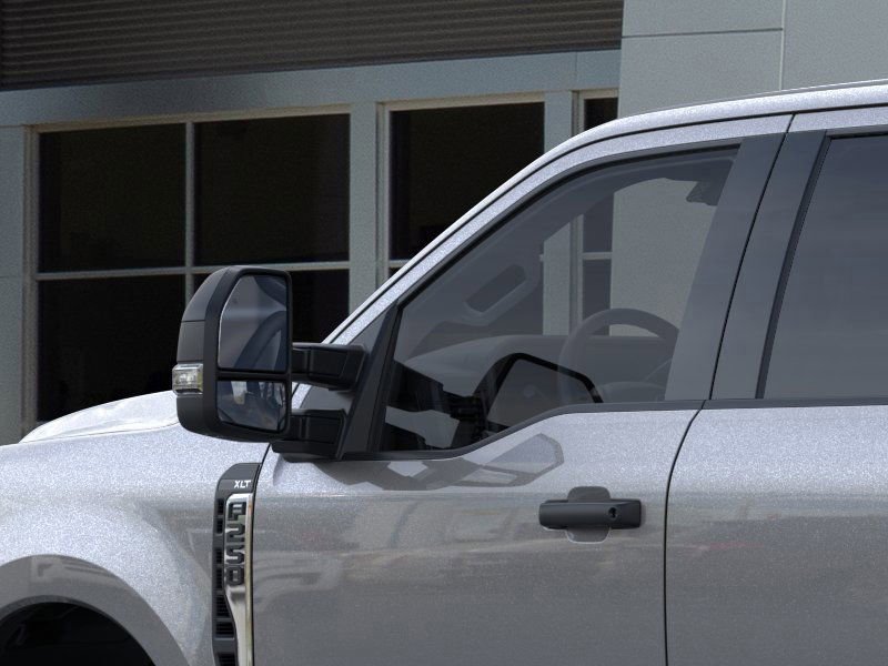 New 2026 Ford F250 XLT image 20