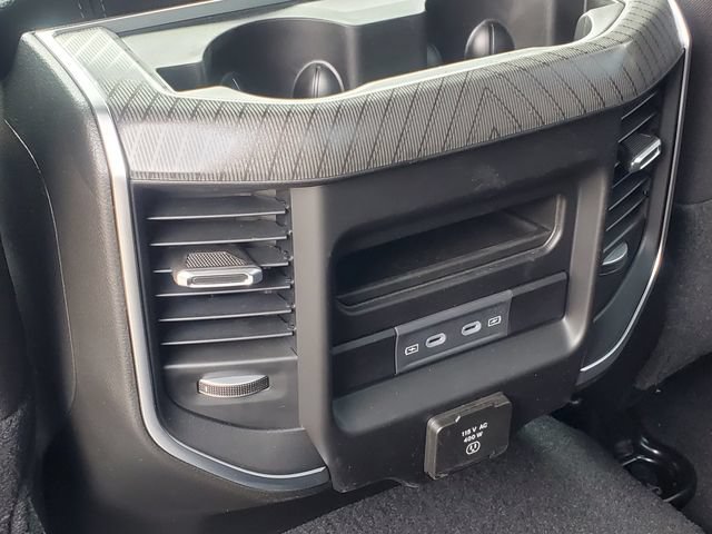 New 2026 RAM 2500 Big Horn AWD/4WD image 27