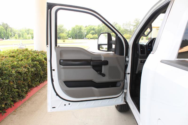 Used 2017 Ford F250 XL w/ XL Value Package RWD image 27