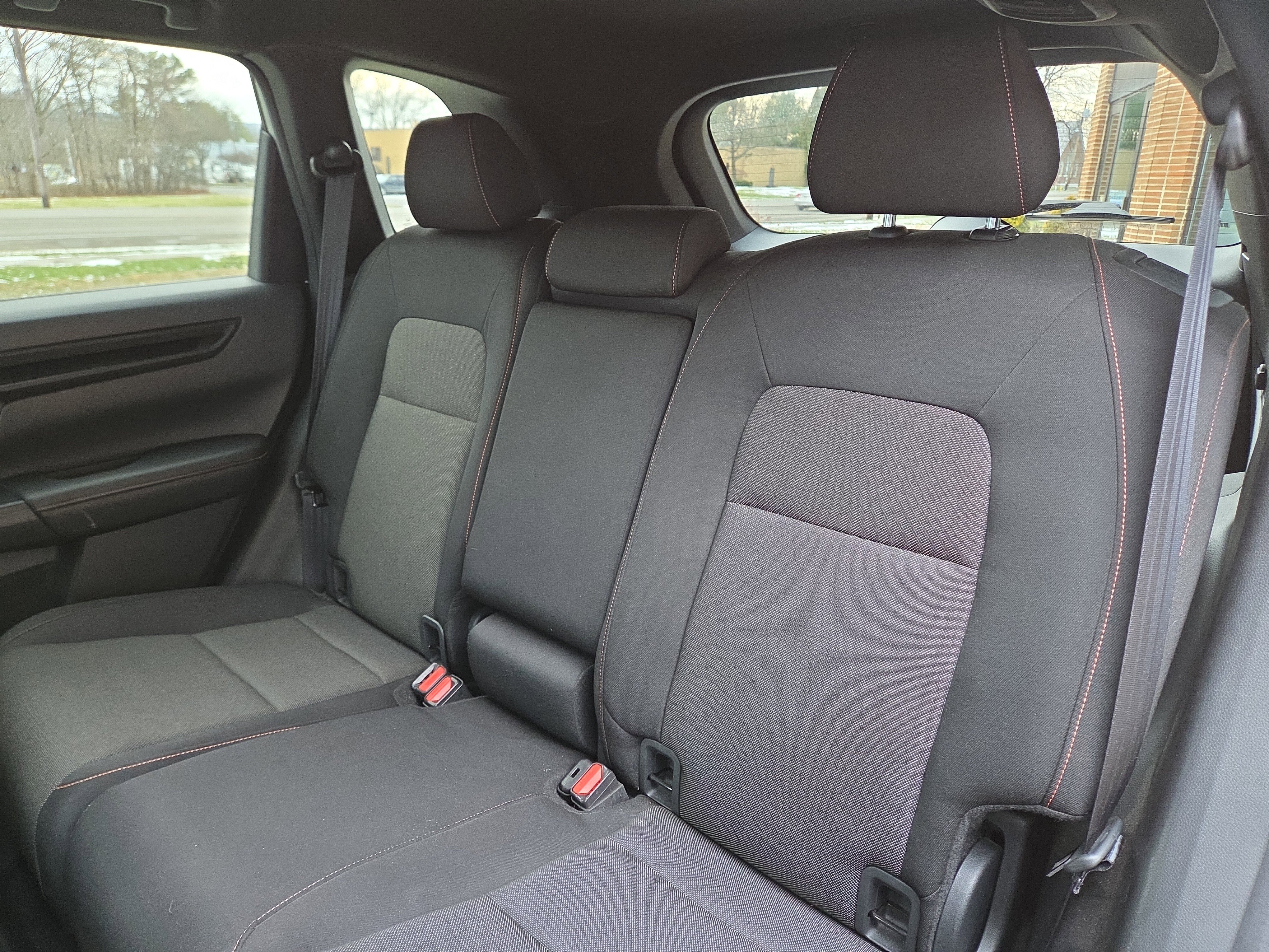 Used 2023 Honda CR-V Sport image 13