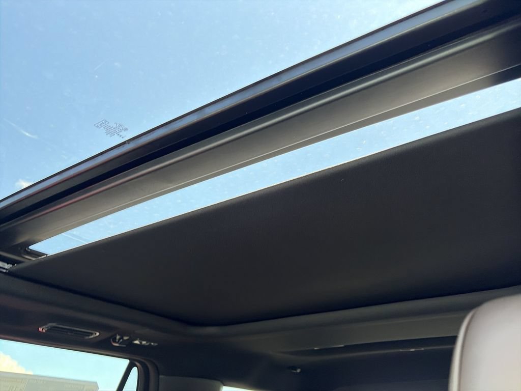 New 2026 Ford Expedition King Ranch AWD/4WD image 22