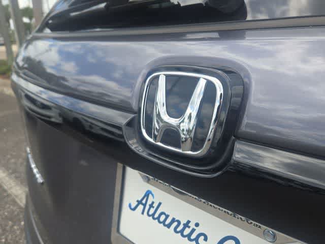 Used 2021 Honda Passport Elite image 12