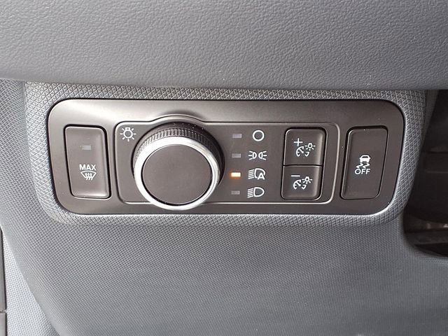 New 2026 Ford Mustang Mach-E Select w/ Comfort Package RWD image 12