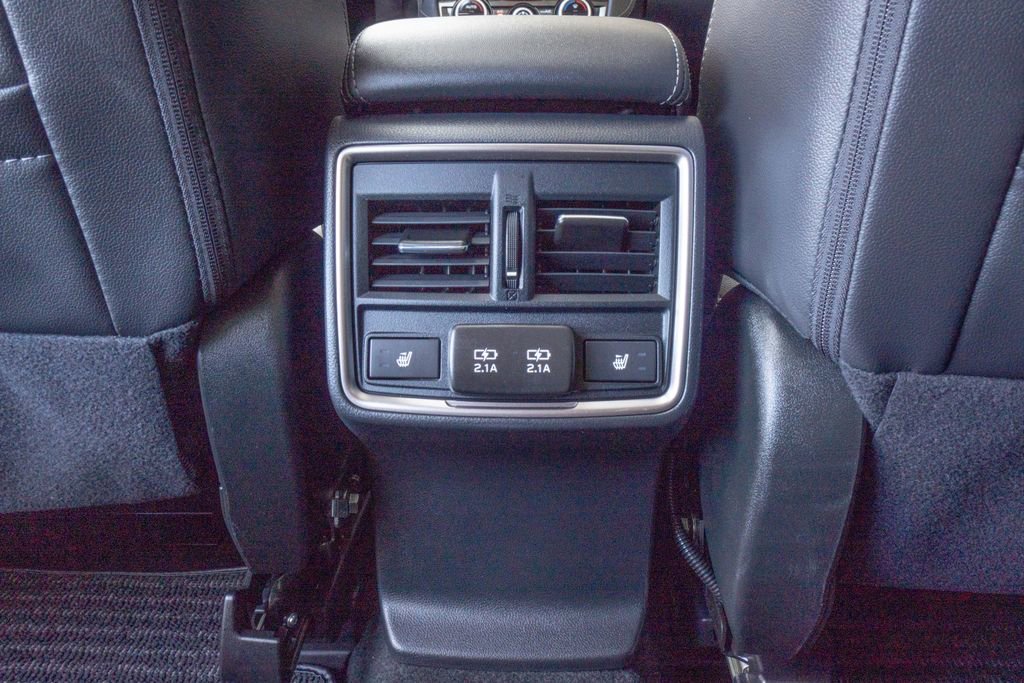 Certified 2024 Subaru Forester Touring image 19