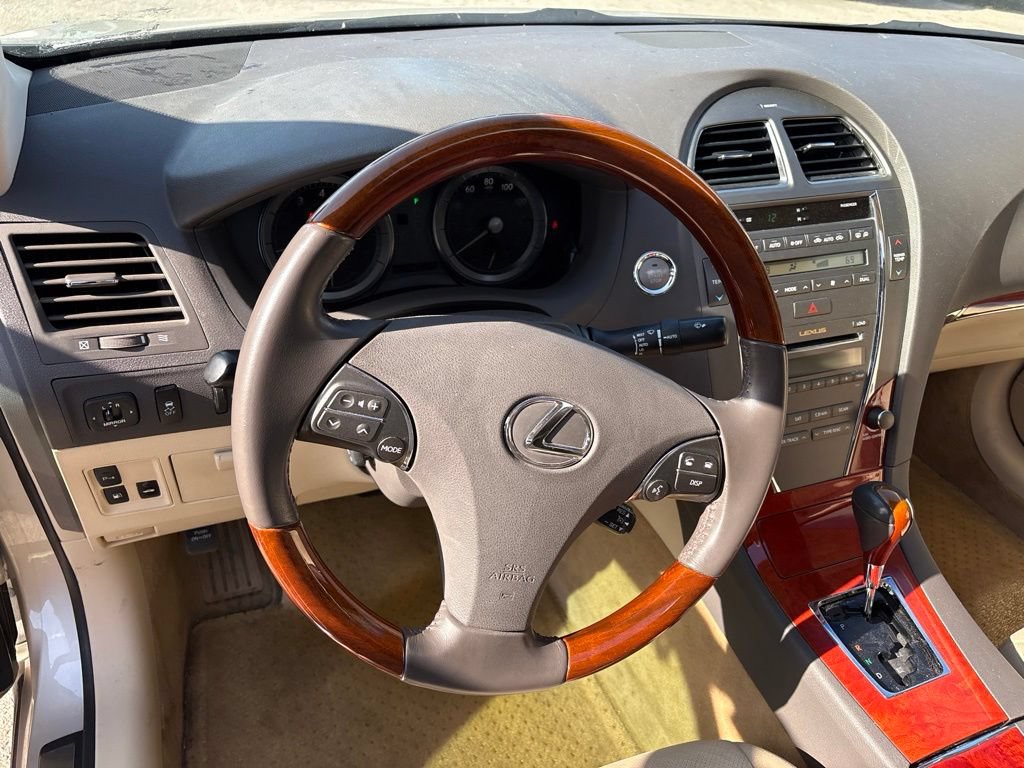 Used 2012 Lexus ES 350 FWD image 13