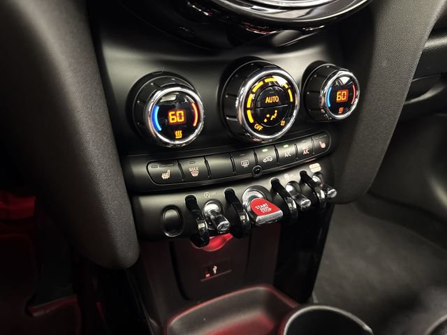 Used 2024 MINI Cooper S FWD image 20
