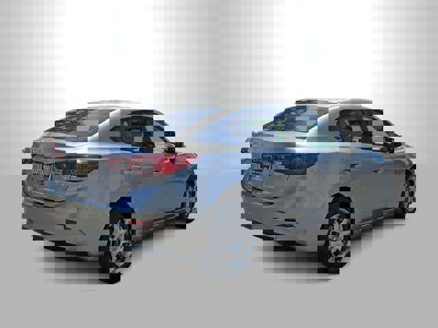 Used 2016 MAZDA MAZDA3 i Sport image 8