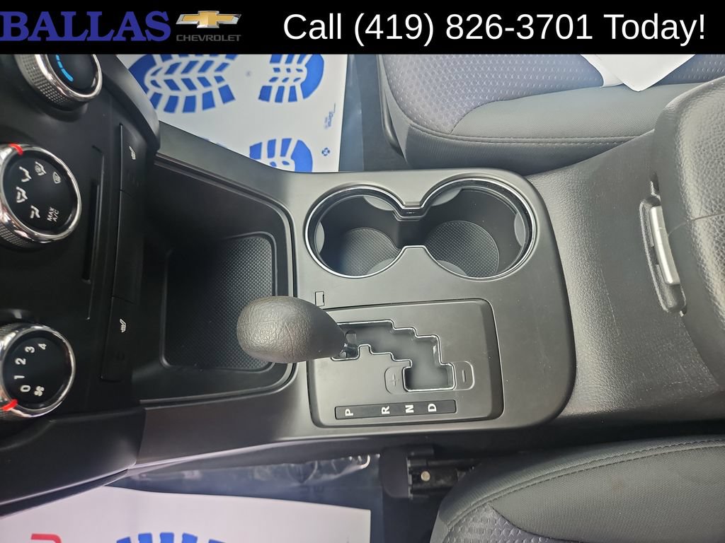 Used 2012 Kia Sorento LX w/ Convenience Pkg FWD image 20