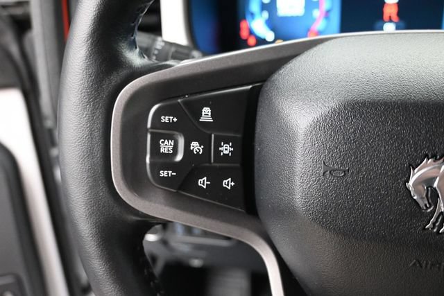 Certified 2025 Ford Bronco Stroppe Edition AWD/4WD image 28