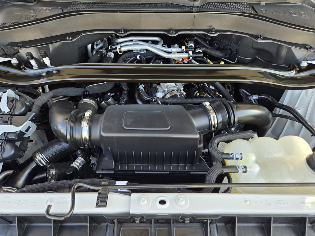 Used 2024 Ford Explorer ST w/ Equipment Group 401A image 39