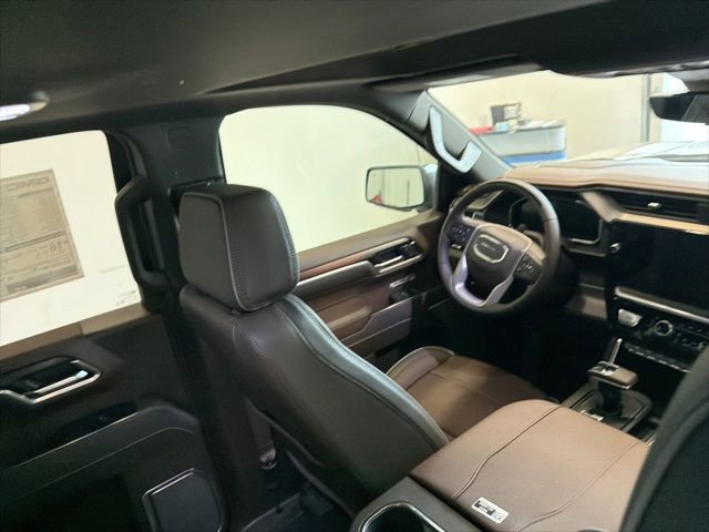 New 2026 GMC Sierra 1500 Denali AWD/4WD image 34