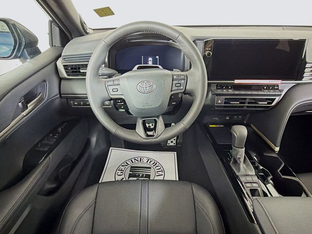 New 2026 Toyota Camry XSE AWD/4WD image 20