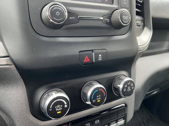 Certified 2024 RAM 2500 Tradesman w/ Snow Chief Group image 40