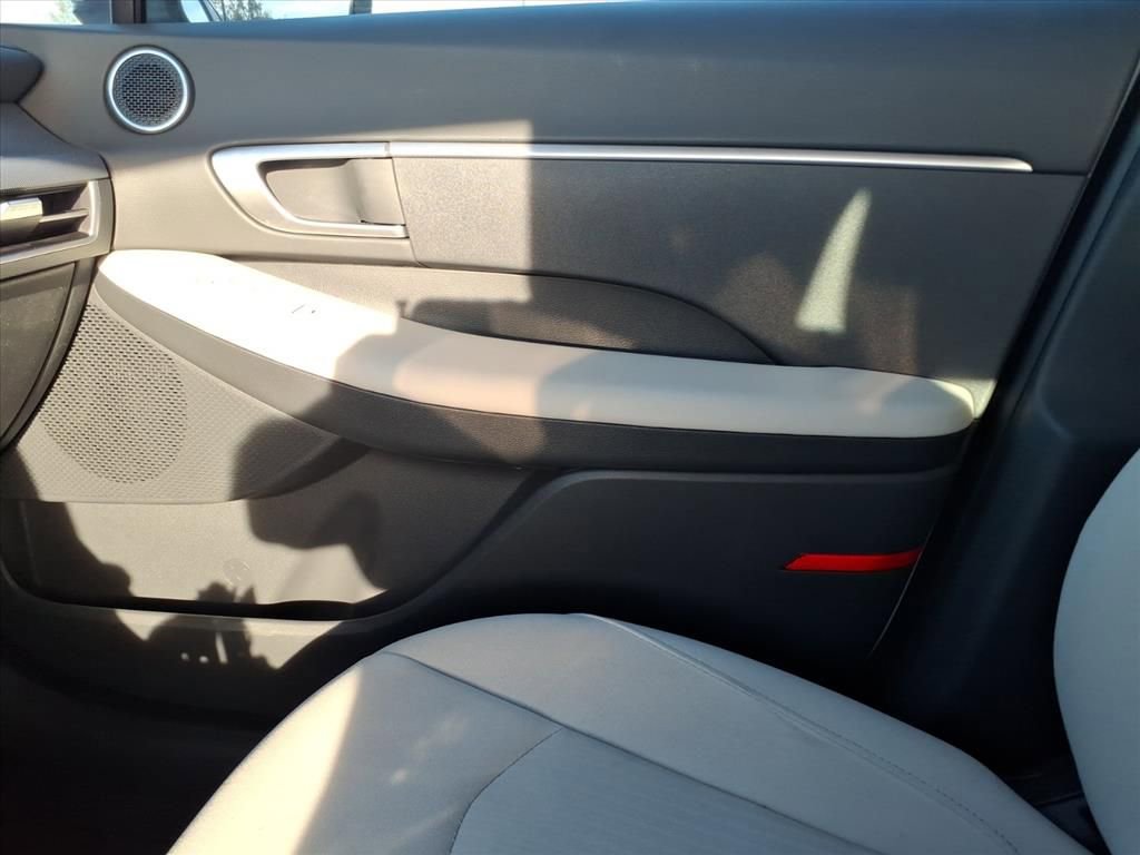 New 2025 Hyundai Sonata SE image 24