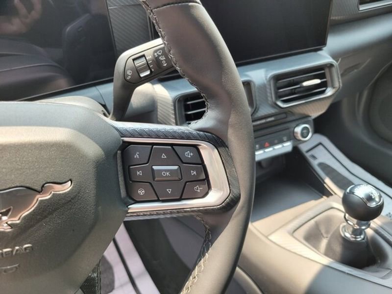 New 2025 Ford Mustang GT RWD image 18