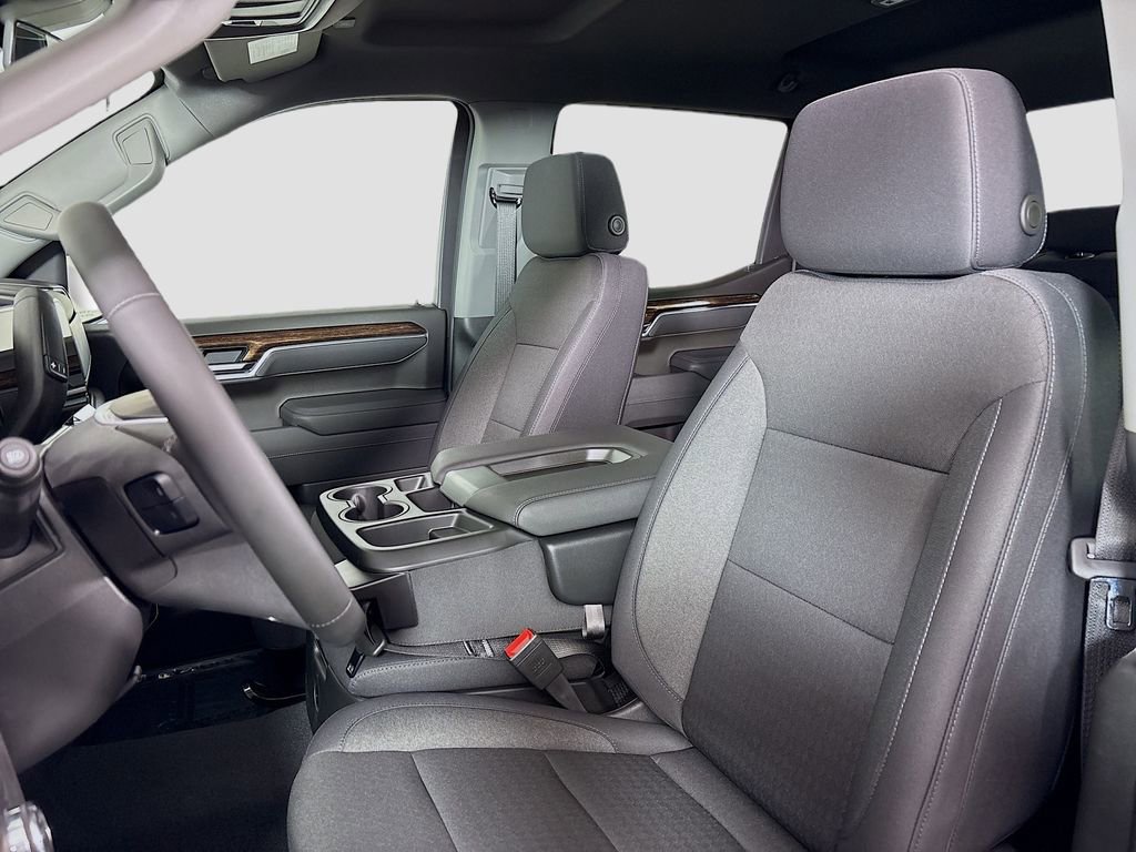 New 2026 GMC Sierra 1500 Elevation image 20