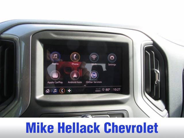 New 2026 Chevrolet Silverado 3500 W/T w/ WT Convenience Package AWD/4WD image 11